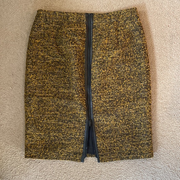 Classiques entier Tweed skirt & jacket - Picture 13 of 16